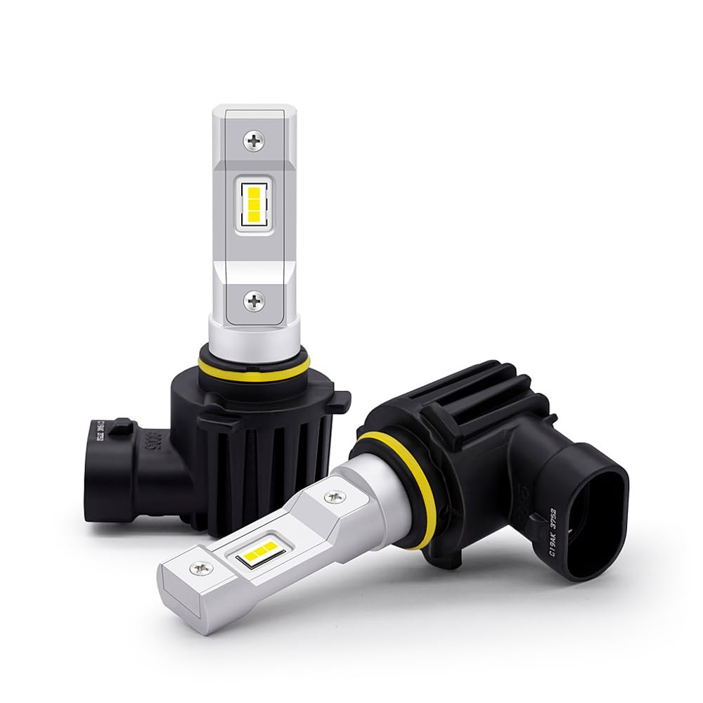 ARC LIGHTING 21951 Concept Series 9005 LED Bulb Kit (2 EA